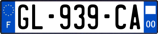 GL-939-CA