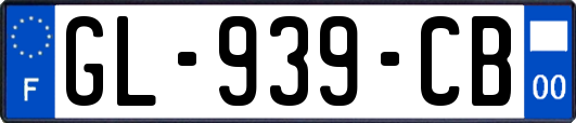 GL-939-CB