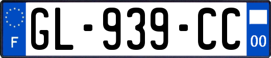 GL-939-CC
