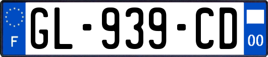 GL-939-CD