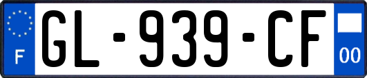 GL-939-CF