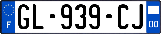 GL-939-CJ