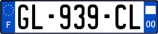 GL-939-CL