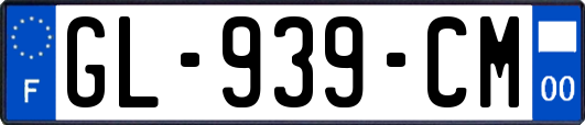 GL-939-CM