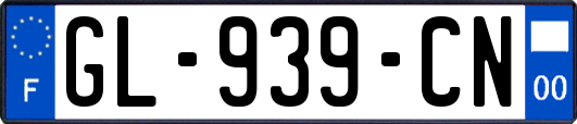 GL-939-CN