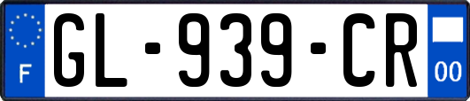 GL-939-CR