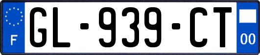 GL-939-CT