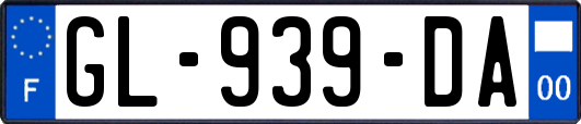 GL-939-DA
