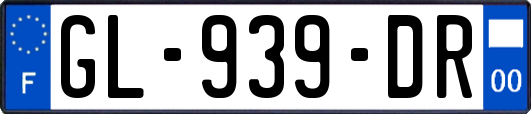 GL-939-DR