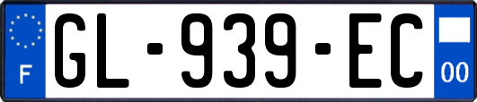 GL-939-EC