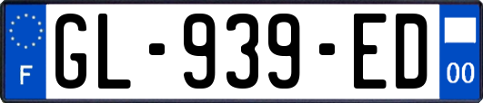 GL-939-ED