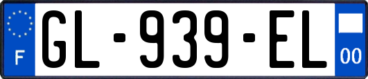 GL-939-EL