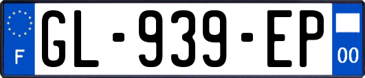 GL-939-EP