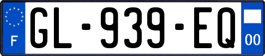 GL-939-EQ