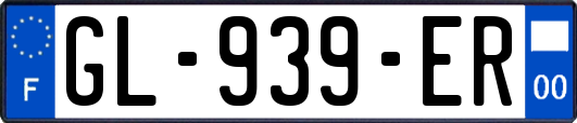 GL-939-ER