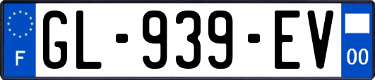 GL-939-EV