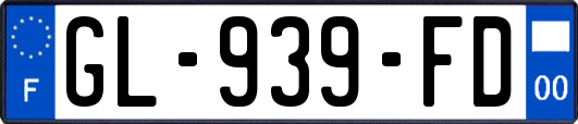GL-939-FD