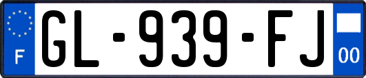 GL-939-FJ