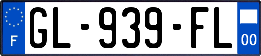 GL-939-FL