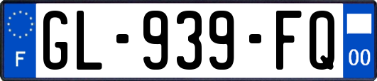 GL-939-FQ
