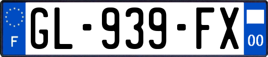 GL-939-FX