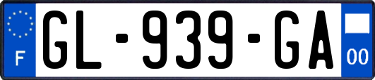 GL-939-GA