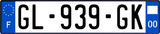 GL-939-GK