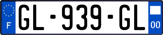 GL-939-GL