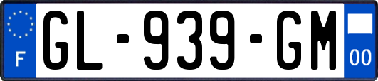 GL-939-GM