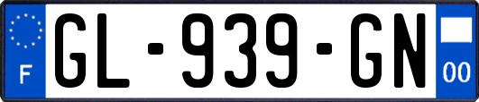 GL-939-GN