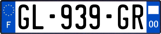 GL-939-GR