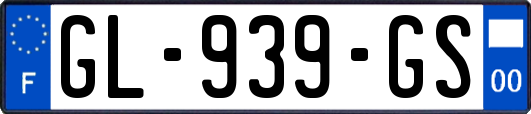 GL-939-GS