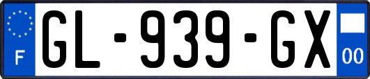 GL-939-GX