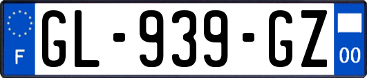 GL-939-GZ