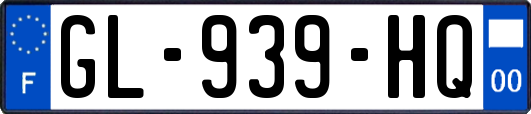 GL-939-HQ