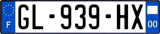 GL-939-HX