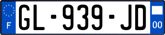 GL-939-JD