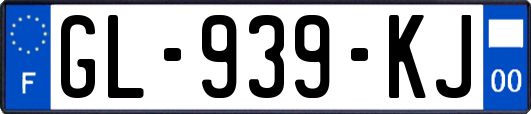 GL-939-KJ