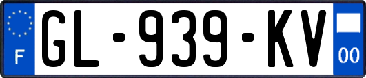 GL-939-KV