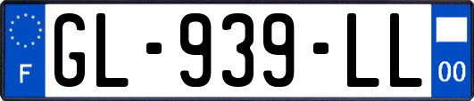 GL-939-LL