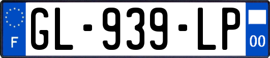 GL-939-LP