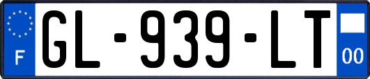 GL-939-LT