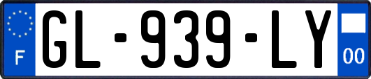 GL-939-LY