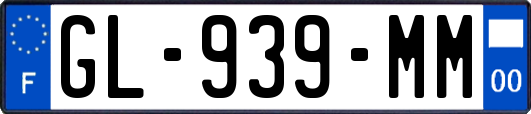 GL-939-MM