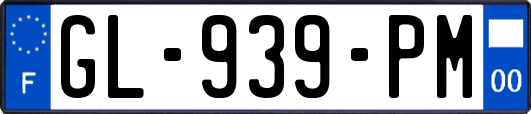 GL-939-PM