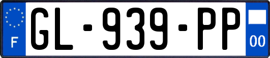 GL-939-PP