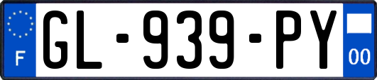 GL-939-PY