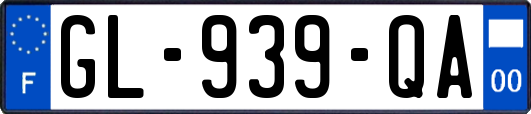 GL-939-QA