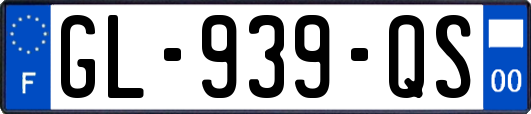 GL-939-QS