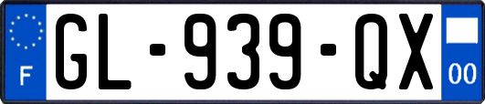 GL-939-QX